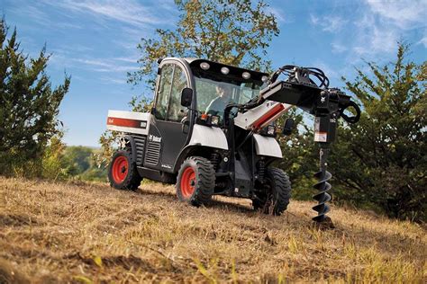 bobcat toolcat training